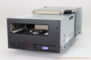 8-00075-02 - Quantum Scalar 24 LTO-1 SCSI Tape Drive