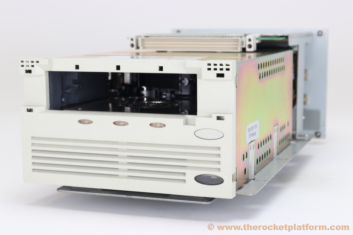 9-00224-01 - Quantum Scalar 24 SDLT320 SCSI Tape Drive