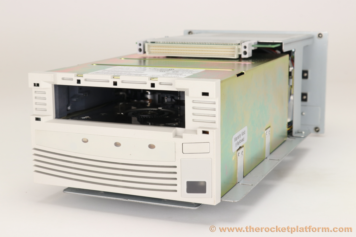 8-00283-02 - Quantum Scalar 24 SDLT600 SCSI Tape Drive