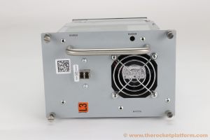 8-00424-01 - Quantum Scalar 24 LTO-3 2GB FC Tape Drive
