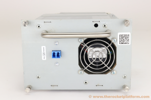 8-00503-02 - Quantum Scalar 24 LTO-4 4GB FC Tape Drive