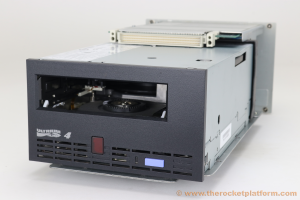 8-00503-02 - Quantum Scalar 24 LTO-4 4GB FC Tape Drive