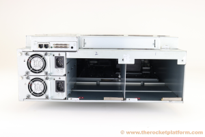 70-85624-02 - Quantum PX502 Chassis with SCSI Interface