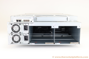 PC-G29AA-YF - Quantum Scalar 50 Chassis with SCSI Interface