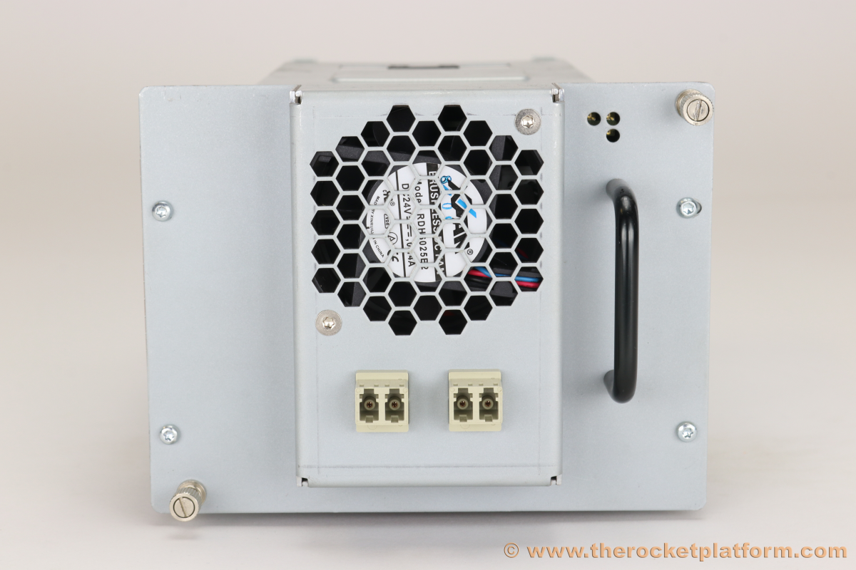 PC-KFGQC-YF - Quantum Scalar 50 PX502 LTO-4 FC Tape Drive
