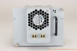 PC-KFGQC-YF - Quantum Scalar 50 PX502 LTO-4 FC Tape Drive