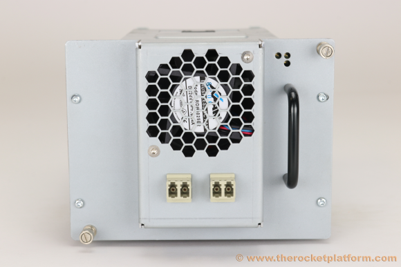 PC-KFGQC-YF - Quantum Scalar 50 PX502 LTO-4 FC Tape Drive