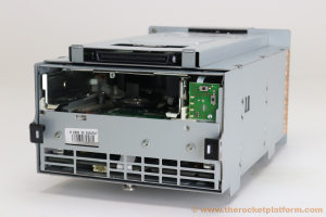 PC-KFMQA-YF - Quantum Scalar 50 PX502 LTO-4 SCSI Tape Drive