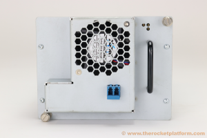 PC-UU8QC-YF - Quantum Scalar 50 PX502 S4 FC Tape Drive