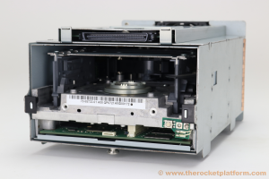 PC-UU8QC-YF - Quantum Scalar 50 PX502 S4 FC Tape Drive