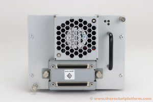 PC-UUAQA-YF - Quantum Scalar 50 PX502 S4 SCSI Tape Drive