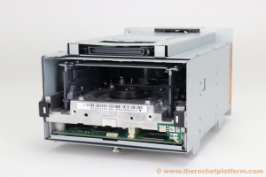 PC-UUAQA-YF - Quantum Scalar 50 PX502 S4 SCSI Tape Drive