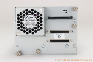 PR-UF1QA-YF - Quantum Scalar 50 PX502 SDLT600 SCSI Tape Drive