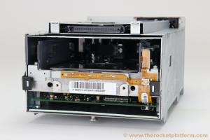 PR-UF1QA-YF - Quantum Scalar 50 PX502 SDLT600 SCSI Tape Drive