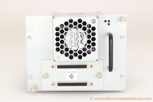 PR-UF3QA-YF - Quantum Scalar 50 PX502 LTO-3 SCSI Tape Drive