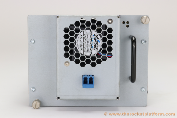 PR-UF4QC-YF - Quantum Scalar 50 PX502 SDLT600 FC Tape Drive