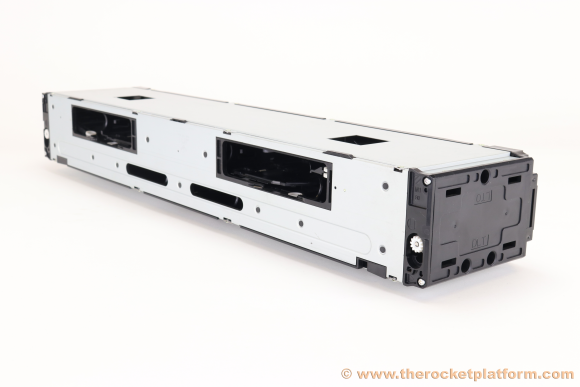 ER-SF9MZ-YF - Quantum Superloader 3 Magazine DLT Style