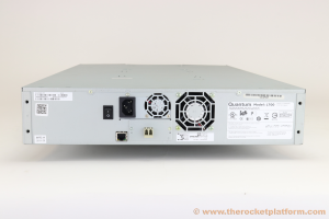 EC-SL3AC-YF - Quantum Superloader 3 Tape Library with S4 FC