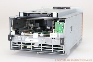 380-1295-03 - Sun C4 LTO-2 SCSI Tape Drive