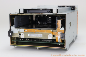 380-1298 - Sun C4 SDLT600 SCSI Tape Drive