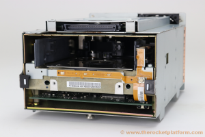 380-1298-01 - Sun C4 SDLT600 SCSI Tape Drive