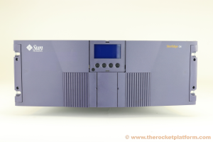 380-1385-02 - Sun C4 Chassis Assembly FC Interface