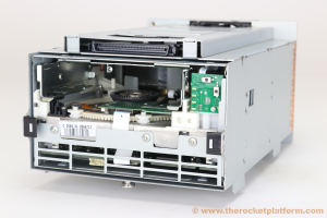 PC-UU3QA-SU - Sun C4 LTO-3 SCSI Tape Drive