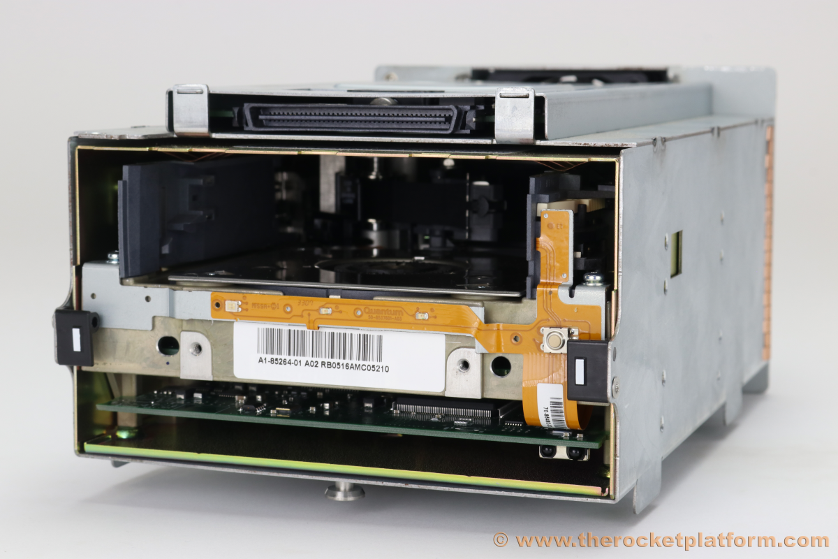 380-1490-02 - Sun C4 SDLT600 FC Tape Drive