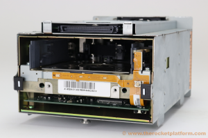 380-1490-01 - Sun C4 SDLT600 FC Tape Drive