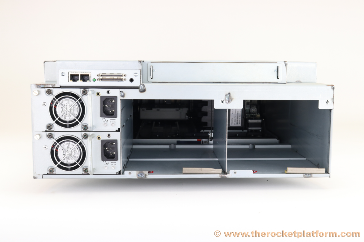 380-1503 - Sun C4 Chassis Assembly SCSI Interface