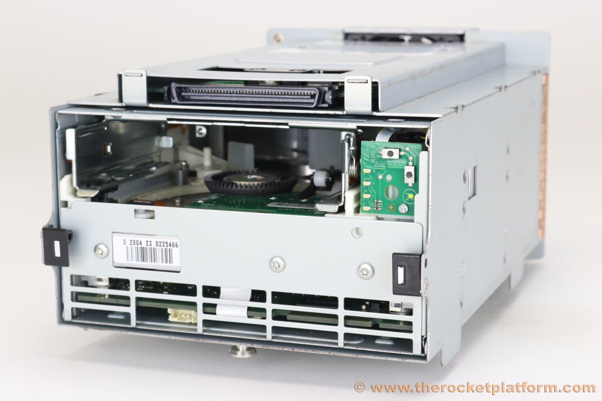 380-1489 - Sun C4 LTO-3 FC Tape Drive