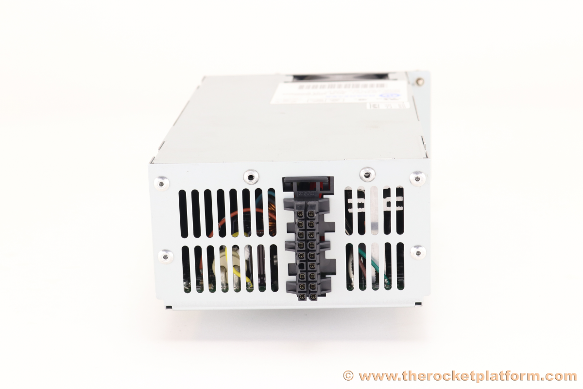 3E33-30-1 - Sun C4 Power Supply