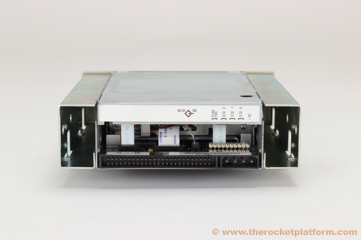 3702377-02 - Sun DDS-3 Internal Mount SCSI Tape Drive