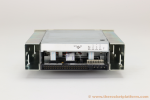 X6282A - Sun DDS-3 Internal Mount SCSI Tape Drive
