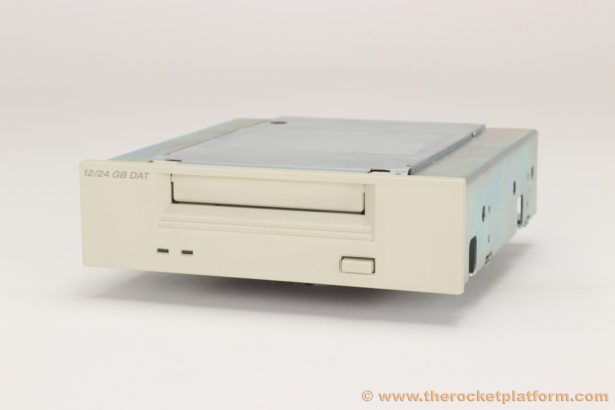 X6282A - Sun DDS-3 Internal Mount SCSI Tape Drive