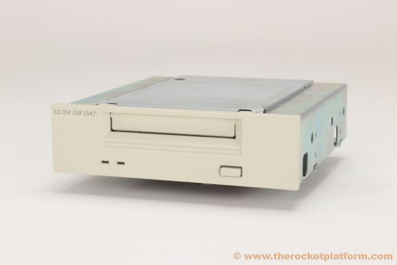 X6283A - Sun DDS-3 Internal Mount SCSI Tape Drive