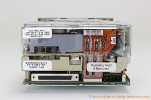 370-3331-02 - Sun DLT7000 Internal Mount SCSI Tape Drive