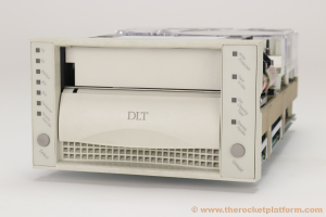 370-3331-02 - Sun DLT7000 Internal Mount SCSI Tape Drive