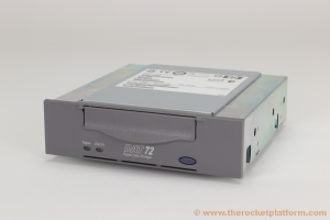 380-1004-02 - Sun DDS-5 Internal Mount SCSI Tape Drive