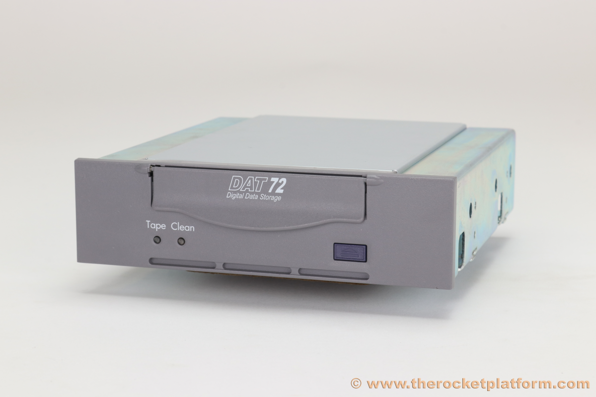 3801324-02 - Sun DDS-5 Internal Mount SCSI Tape Drive