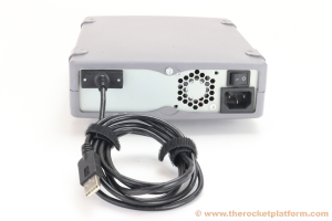 3801543-01 - Sun DDS-5 External Tabletop USB Tape Drive