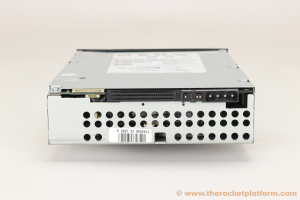 380-1612 - Sun LTO-4 Internal Mount SCSI Tape Drive