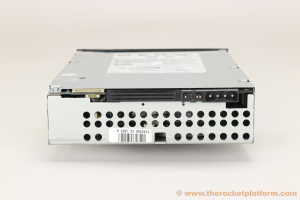 380-1612-02 - Sun LTO-4 Internal Mount SCSI Tape Drive