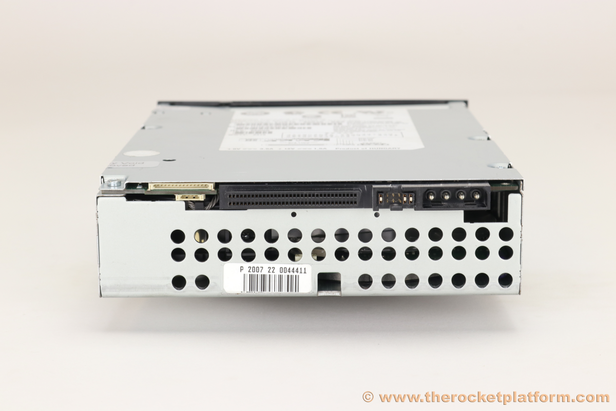 380-1612-03 - Sun LTO-4 Internal Mount SCSI Tape Drive
