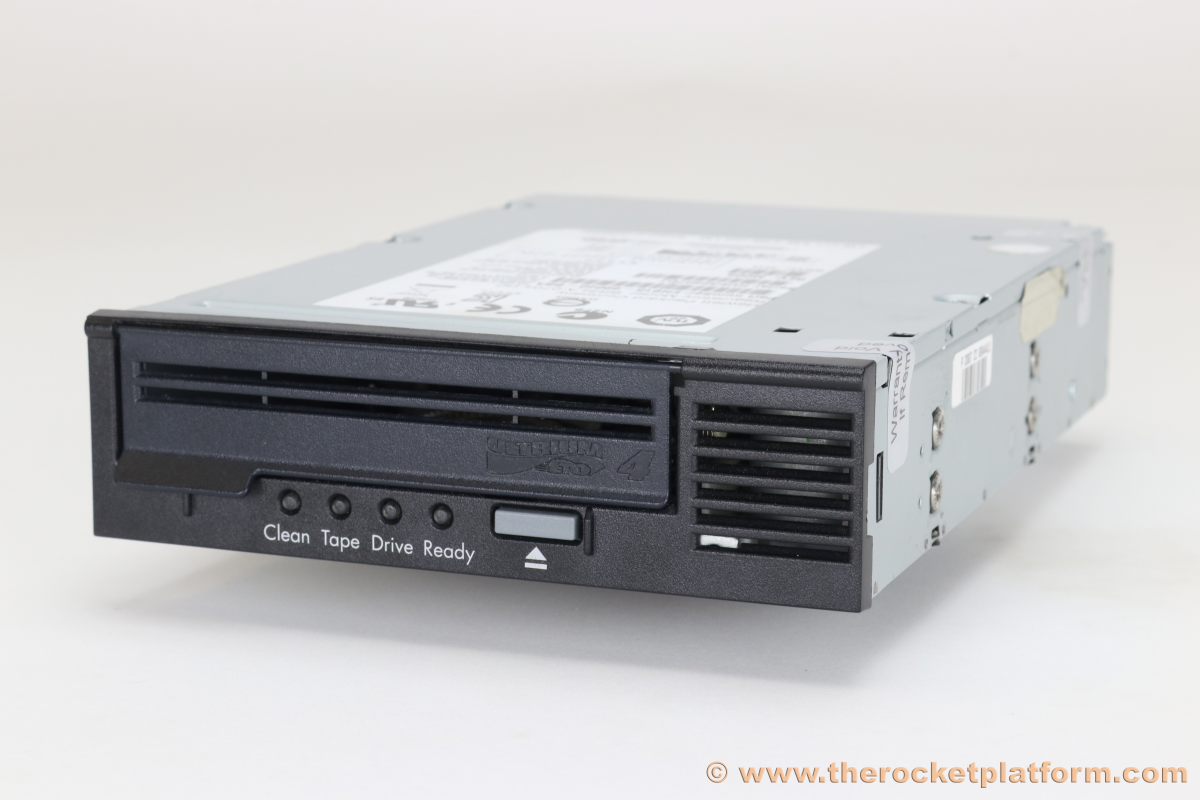 380-1612-01 - Sun LTO-4 Internal Mount SCSI Tape Drive