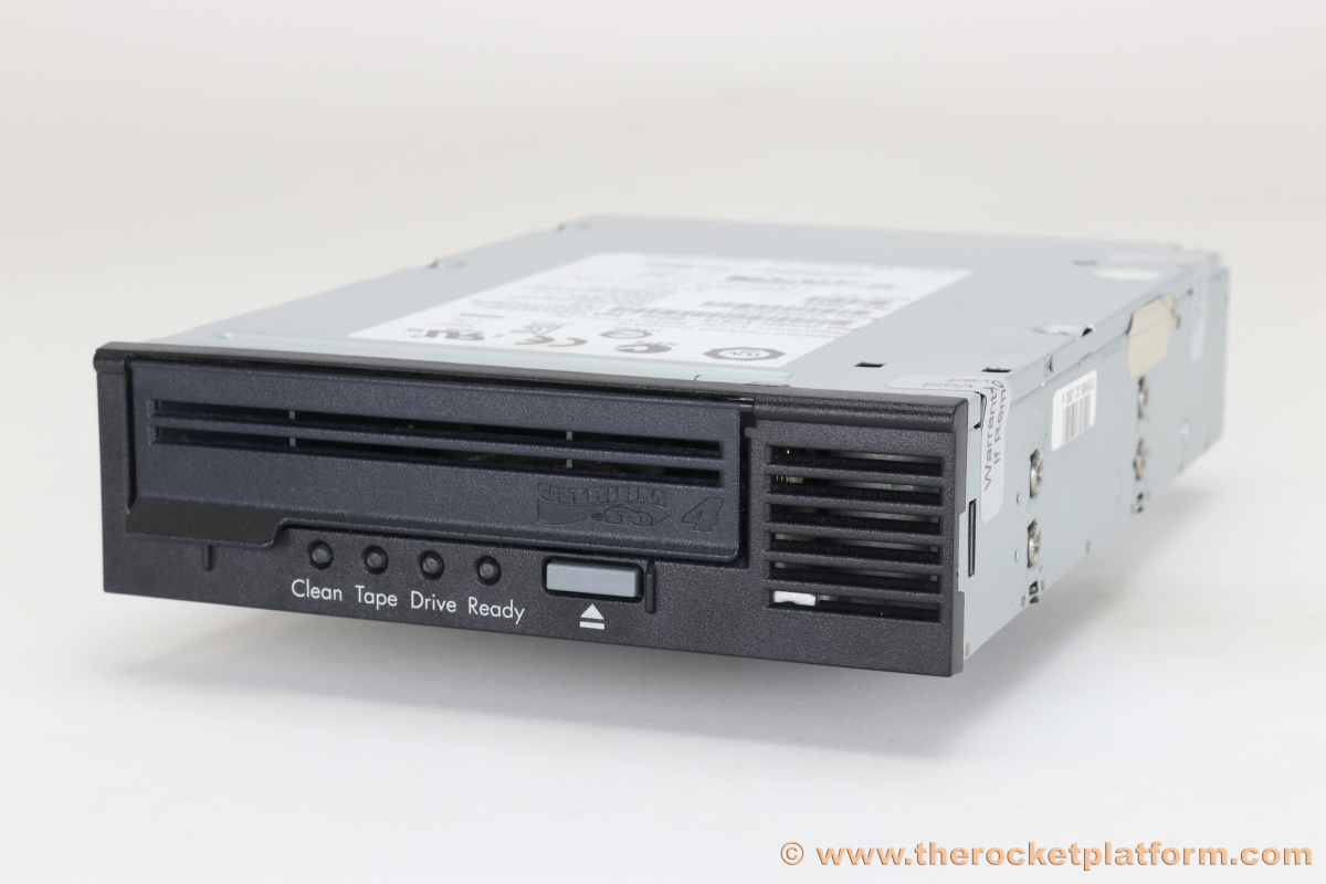 380-1612-02 - Sun LTO-4 Internal Mount SCSI Tape Drive