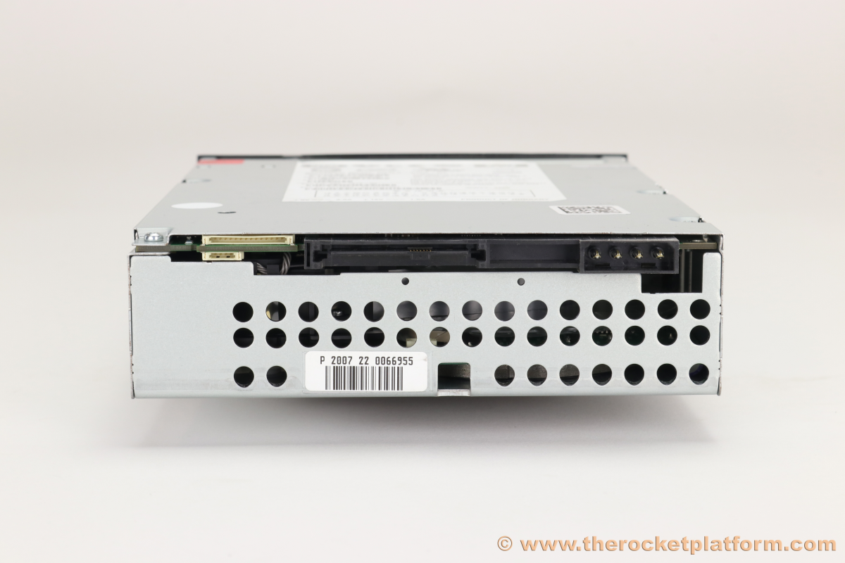 380-1613-03 - Sun LTO-4 Internal Mount SAS Tape Drive