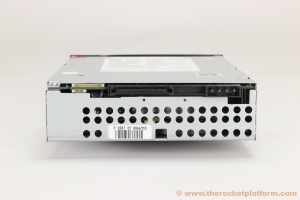 380-1613-01 - Sun LTO-4 Internal Mount SAS Tape Drive