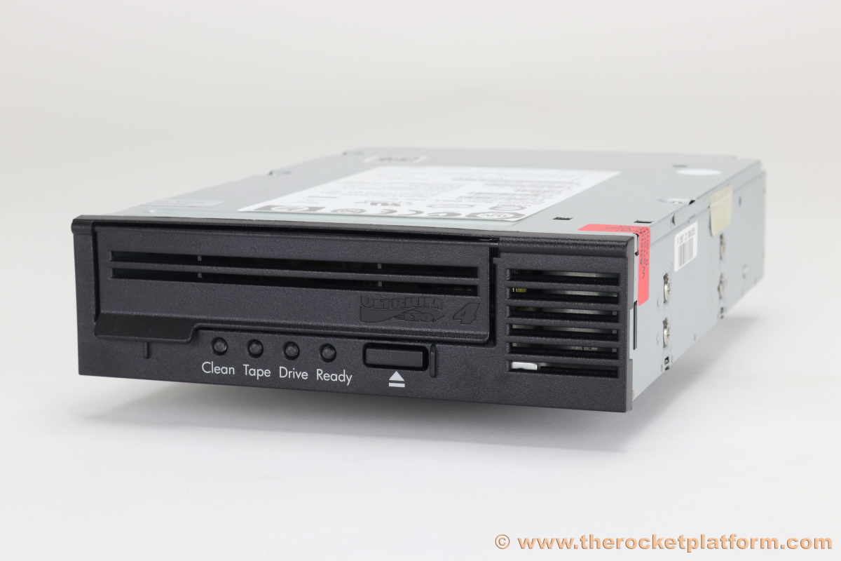 380-1613 - Sun LTO-4 Internal Mount SAS Tape Drive