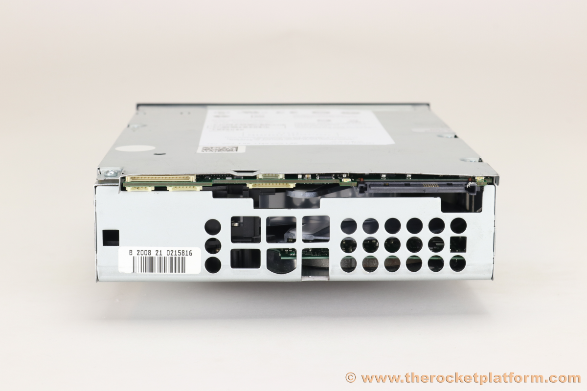 380-1646 - Sun LTO-5 Internal Mount SAS Tape Drive